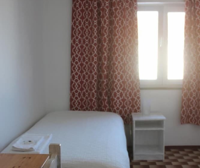 膳宿费 Alojamento Baleal à Vista