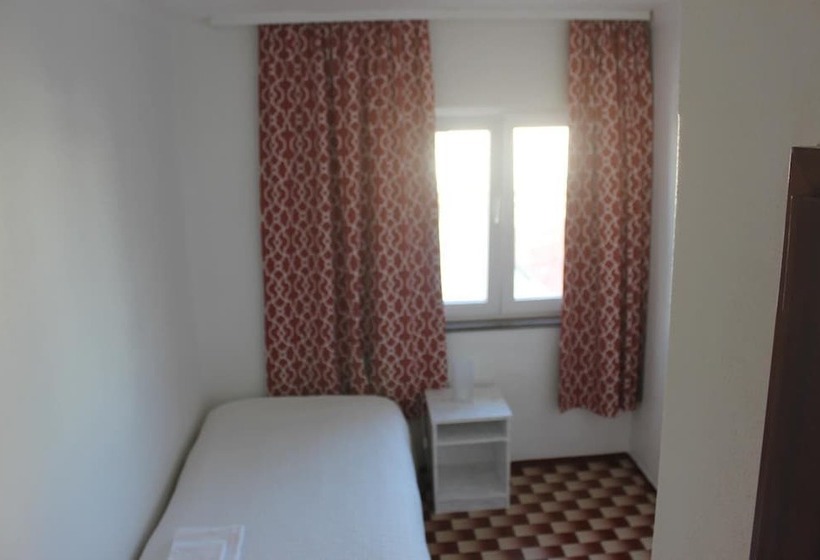 ペンション Alojamento Baleal à Vista