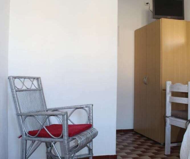 ペンション Alojamento Baleal à Vista