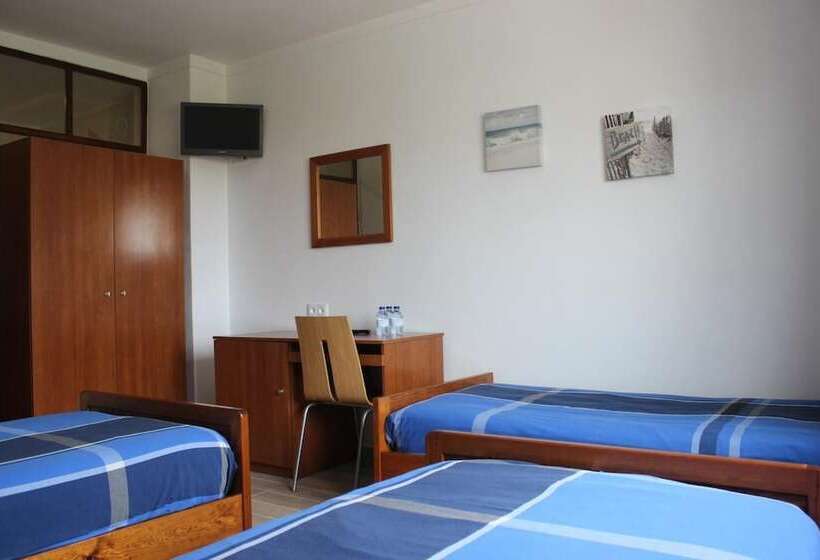 ペンション Alojamento Baleal à Vista