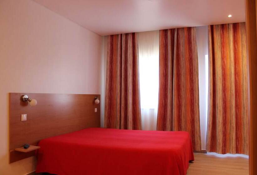 膳宿费 Alojamento Baleal à Vista