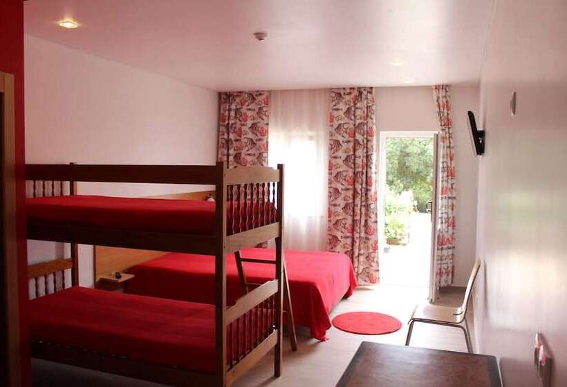 膳宿费 Alojamento Baleal à Vista