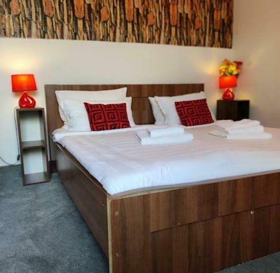 פנסיון Casa Ardeleana