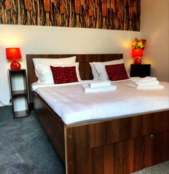 פנסיון Casa Ardeleana