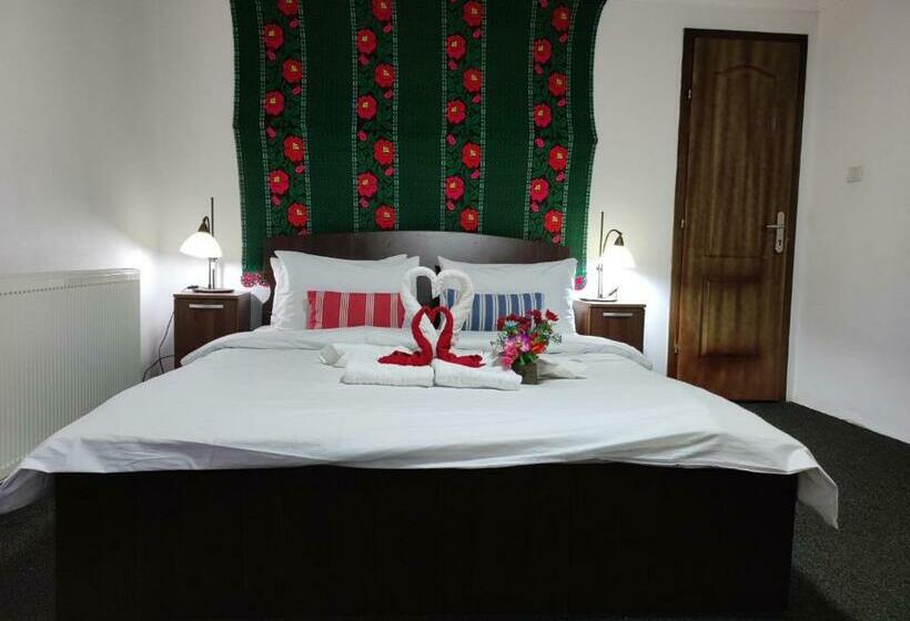 פנסיון Casa Ardeleana