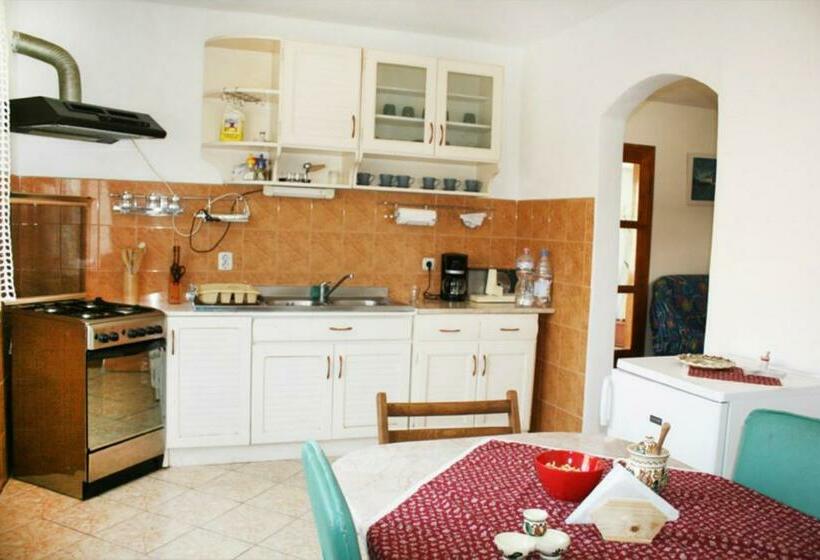 Пансион Casa Fortyogo