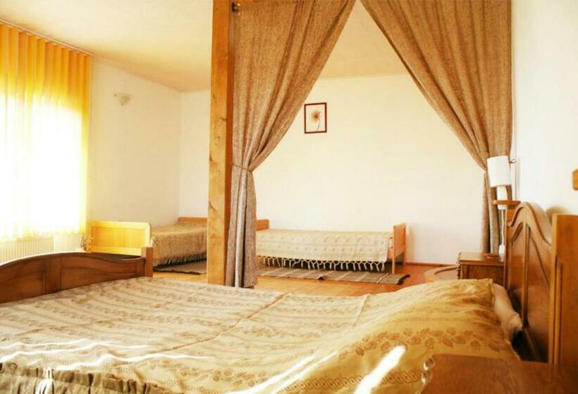 Пансион Casa Fortyogo