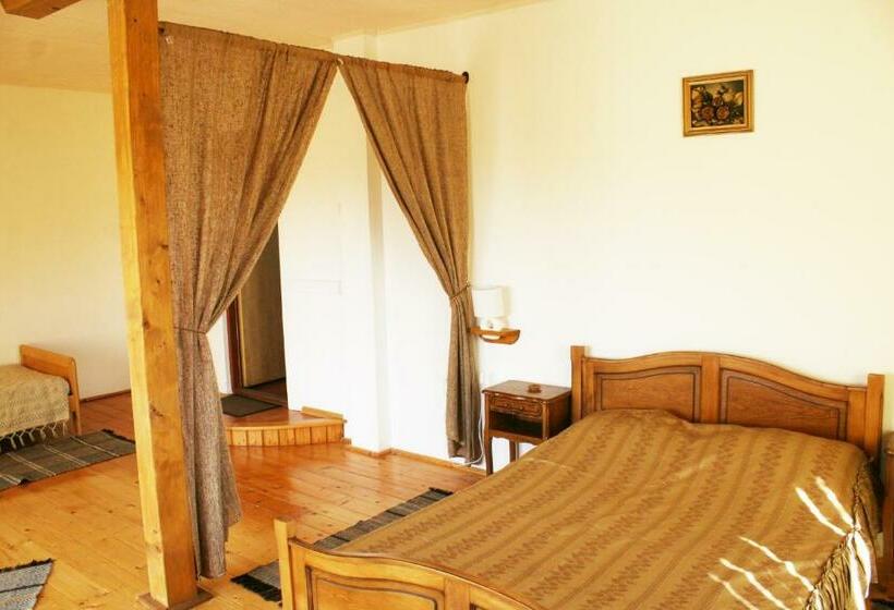 Пансион Casa Fortyogo