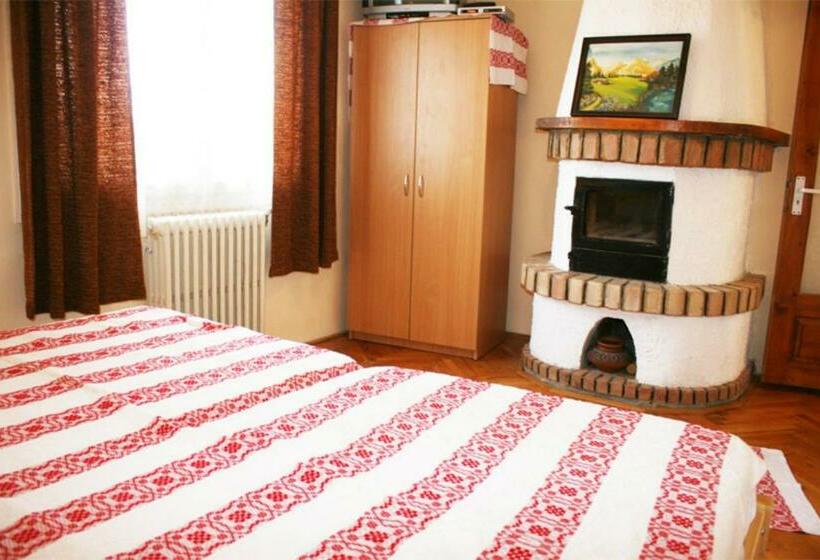 Пансион Casa Fortyogo