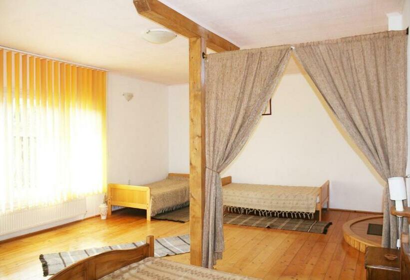 Пансион Casa Fortyogo