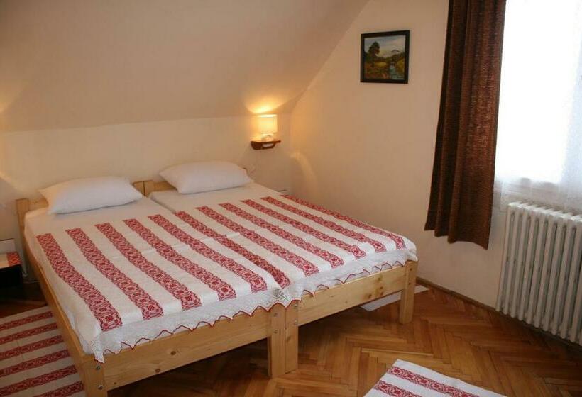 Пансион Casa Fortyogo