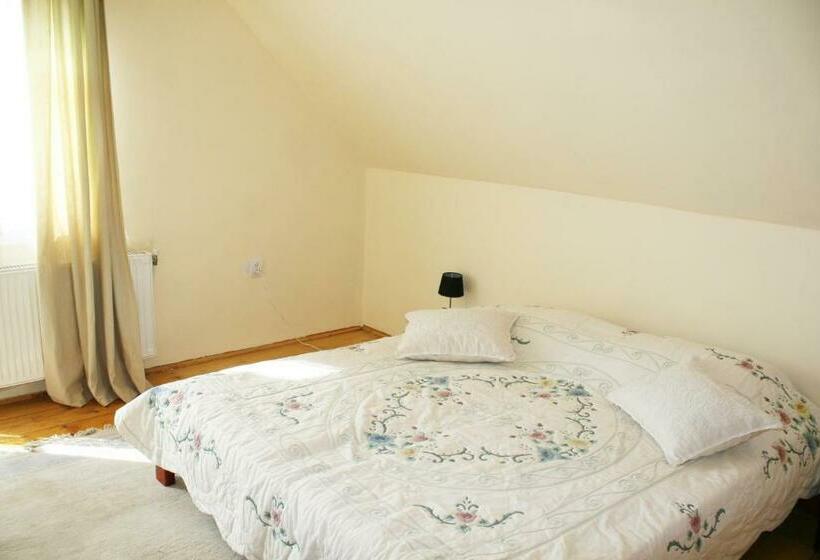 Пансион Casa Fortyogo