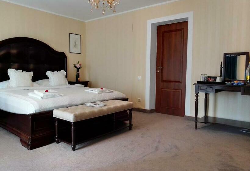 펜션 Casa Maria Roses