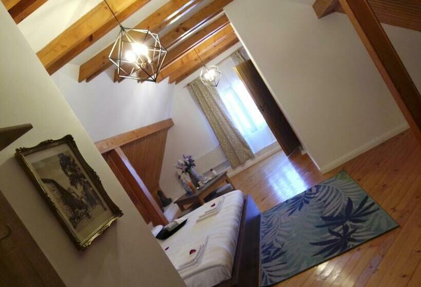 펜션 Casa Maria Roses