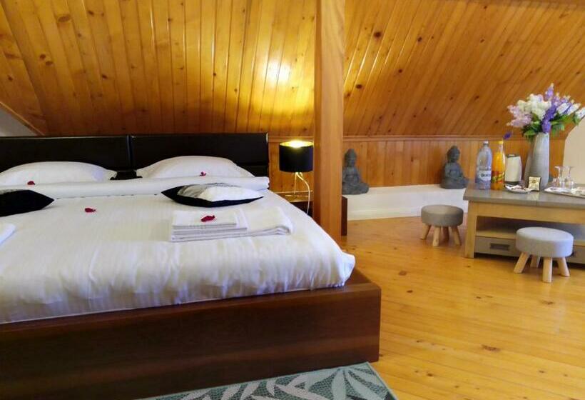 펜션 Casa Maria Roses