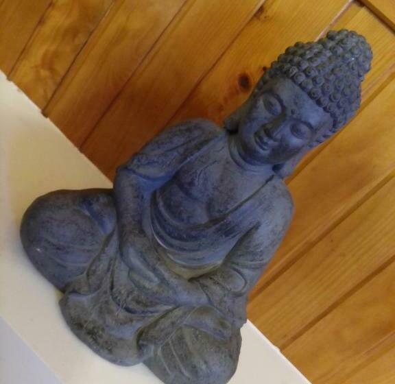 펜션 Casa Maria Roses