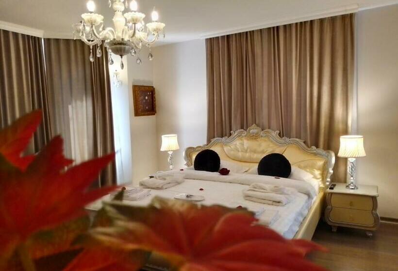 펜션 Casa Maria Roses