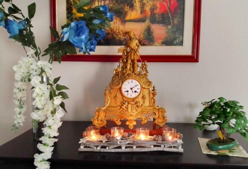 펜션 Casa Maria Roses