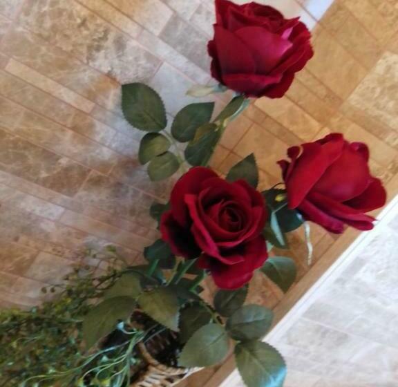 펜션 Casa Maria Roses