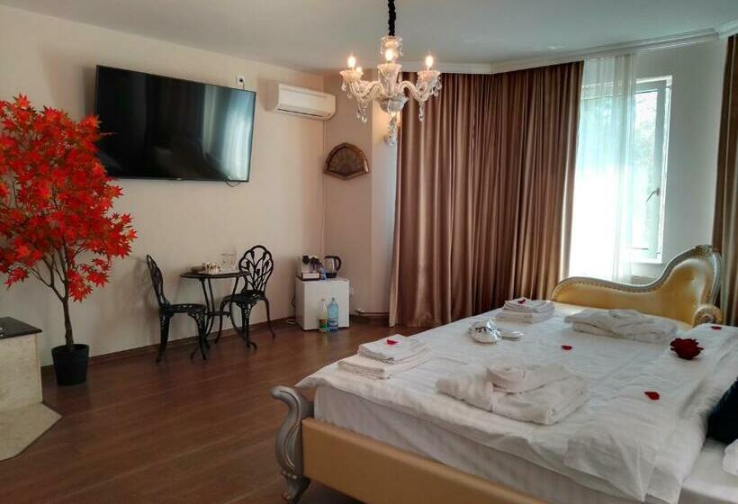 펜션 Casa Maria Roses