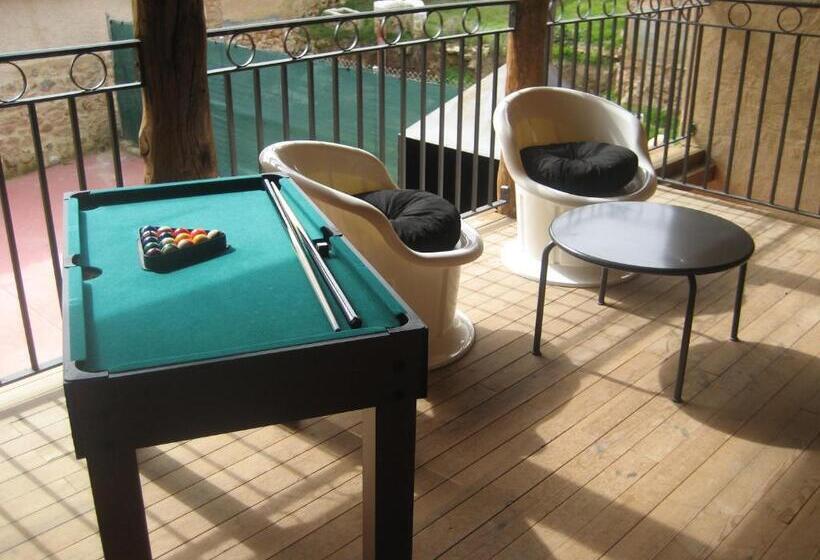 펜션 Casa Rural Margarita S