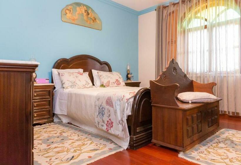 بنسيون Casal Dos 5