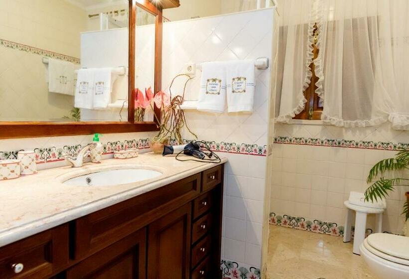 بنسيون Casal Dos 5