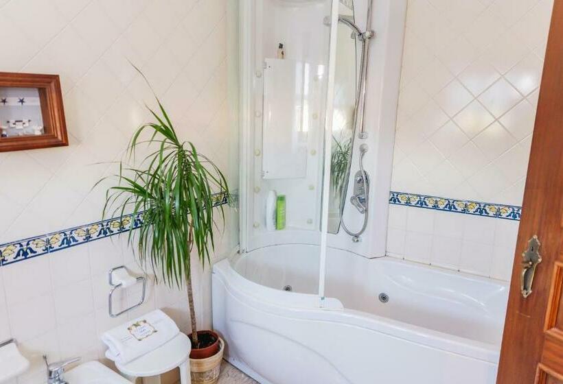 بنسيون Casal Dos 5