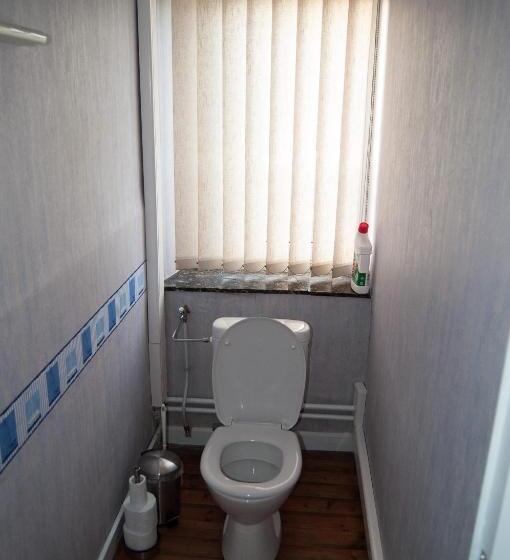 פנסיון Chambres D Hôtes De La Quairelle