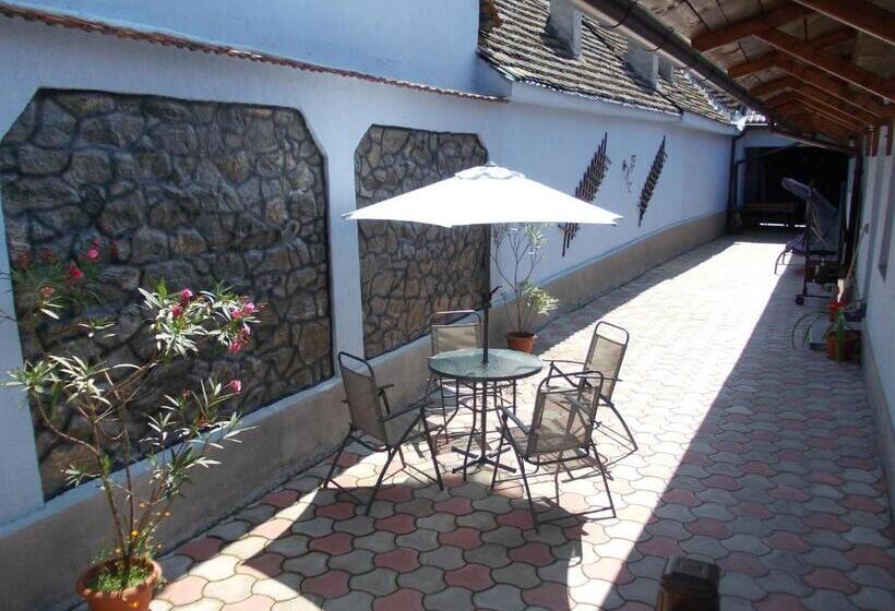 Пансион Clisura Dunarii   Danubian Border