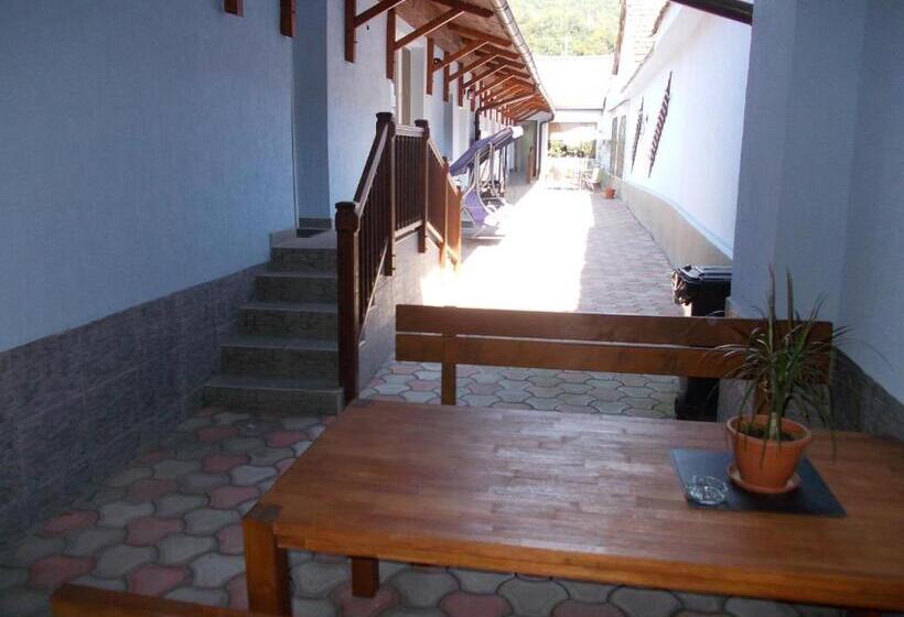 Пансион Clisura Dunarii   Danubian Border