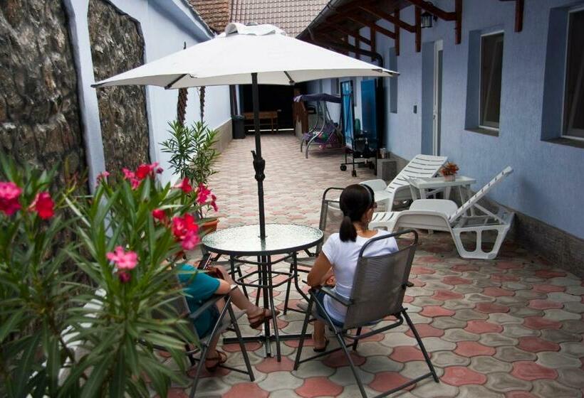 Пансион Clisura Dunarii   Danubian Border