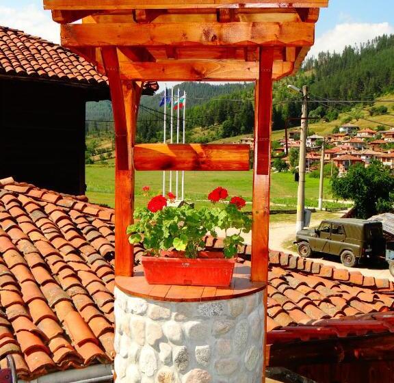 膳宿费 Denis Guest House