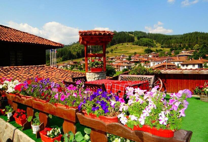 膳宿费 Denis Guest House