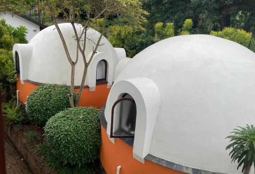 膳宿费 Dome Home Accommodation