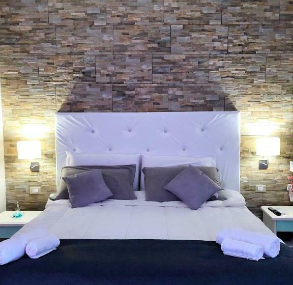 ペンション Locanda Domus De Vida Turismo Rurale