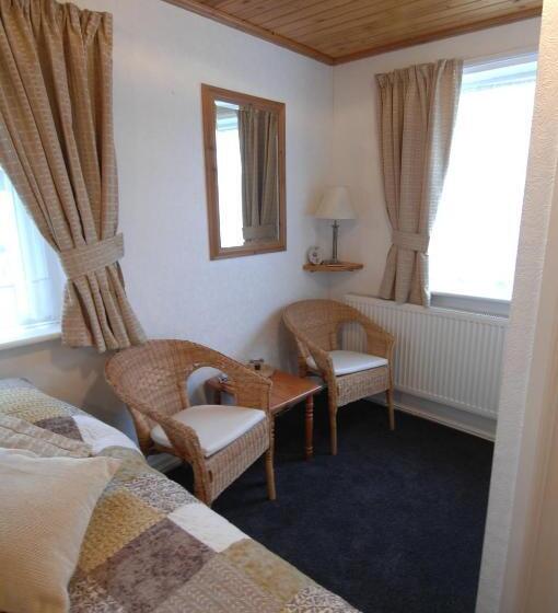 פנסיון Dwy Olwyn