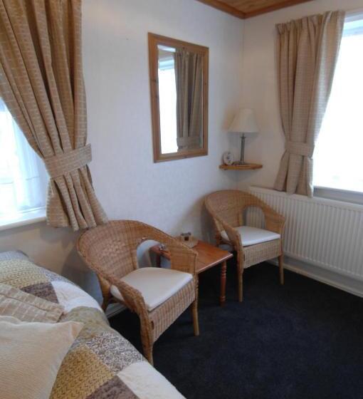 פנסיון Dwy Olwyn