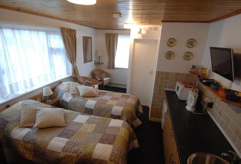 פנסיון Dwy Olwyn