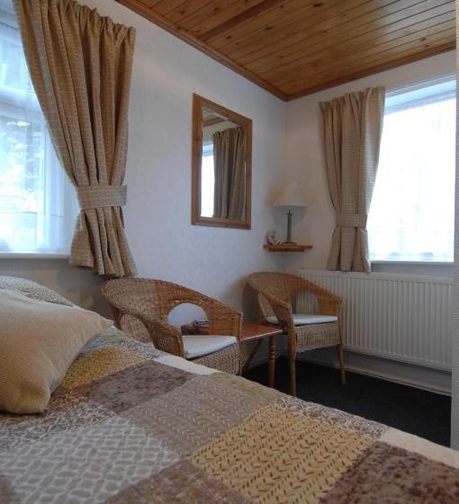 פנסיון Dwy Olwyn