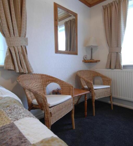 פנסיון Dwy Olwyn