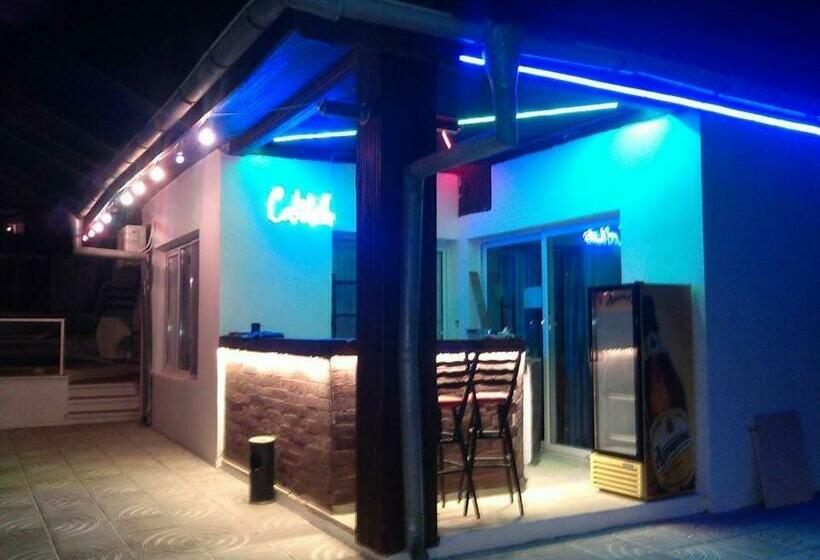 بنسيون Elbarr Rogachevo