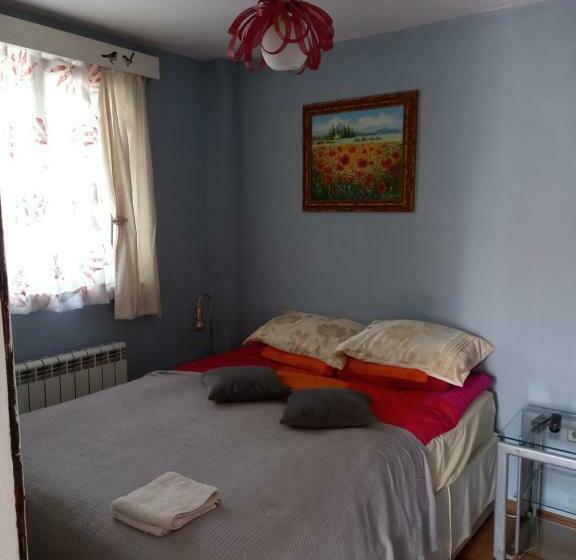 بنسيون Elbarr Rogachevo