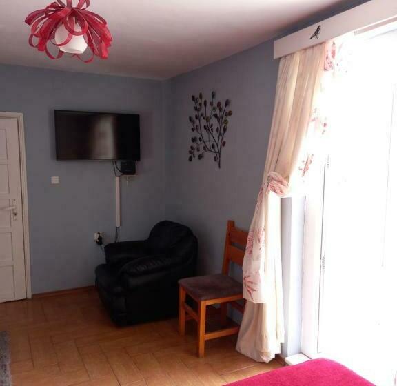 بنسيون Elbarr Rogachevo