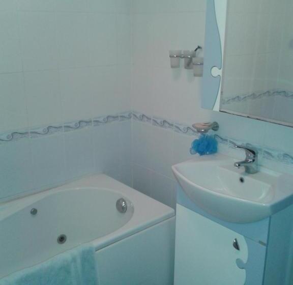 بنسيون Elbarr Rogachevo