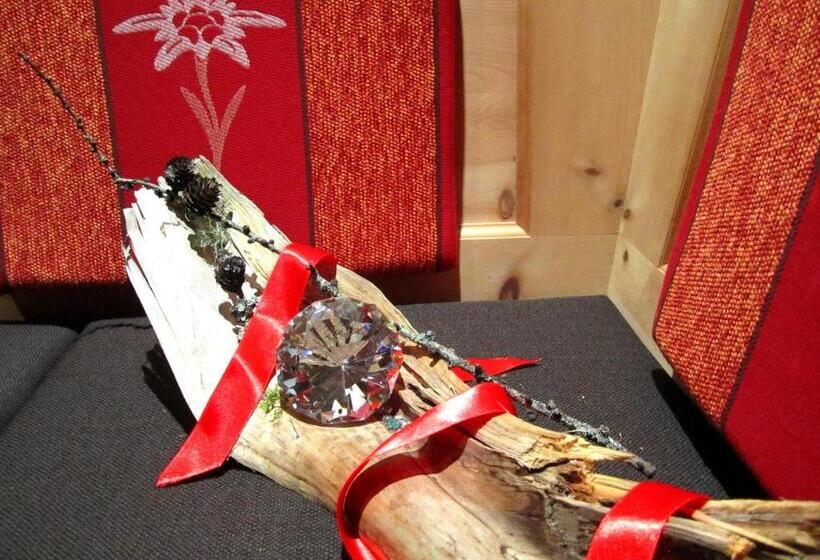 بنسيون Elisabeth Serfaus Inkl Der Super Sommer Card Im Sommer 2025