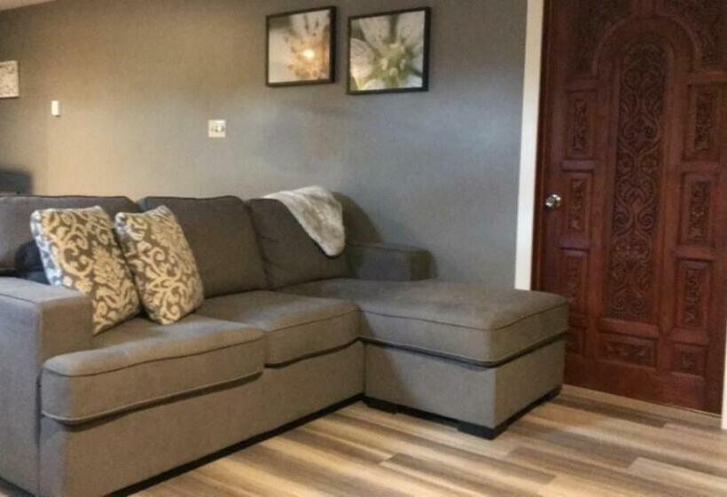 بنسيون Four Cedars Accommodation