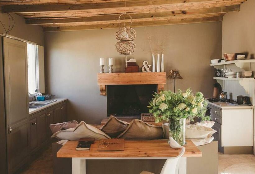 بنسيون Gelukkie