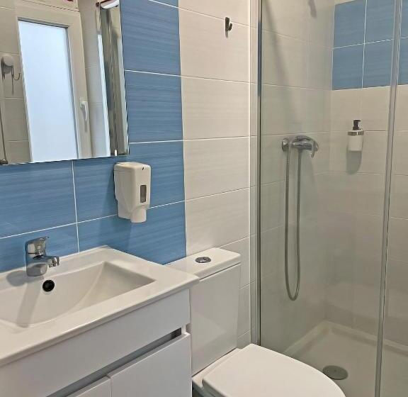 بنسيون Granny´s Guesthouse