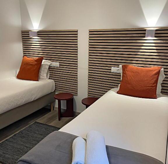 بنسيون Granny´s Guesthouse